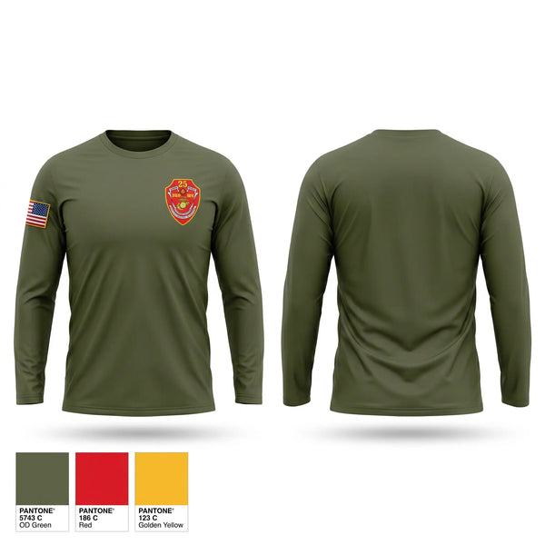 Long Sleeve Performance Shirt, India CO, Marines, Teamtime, Team time, sublimation, custom sports apparel, team uniforms, spirit wear, spiritwear, sports uniforms, custom shirts, team store, custom team store, fundraiser sports, apparel fundraiser