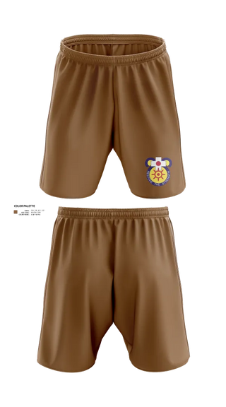 Athletic Shorts With Pockets, MEDDAC-Japan, , Teamtime, Team time, sublimation, custom sports apparel, team uniforms, spirit wear, spiritwear, sports uniforms, custom shirts, team store, custom team store, fundraiser sports, apparel fundraiser