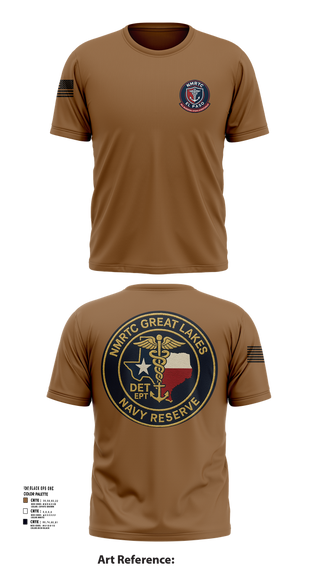 Short Sleeve Performance Shirt, NMRTC El Paso, , Teamtime, Team time, sublimation, custom sports apparel, team uniforms, spirit wear, spiritwear, sports uniforms, custom shirts, team store, custom team store, fundraiser sports, apparel fundraiser