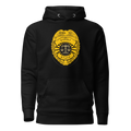 EVent staff Unisex Hoodie - 1