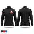 Timberline Fire LLC 35995934 Windbreaker - 1