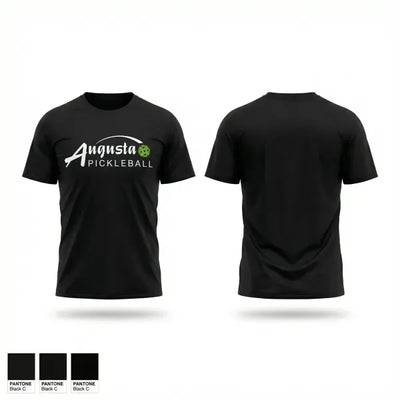 Augusta Pickleball 74334747 Short Sleeve Performance Shirt - 2