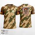 DEU EinsKtgt CD/CBI 73138033 Old School Cotton Feel Shirt - 104