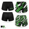 Hurricanes Women's Shorts - 1