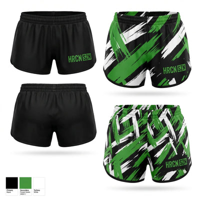 Hurricanes Women's Shorts - 1