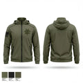 Solano County Sheriff CRT 14576154 Windbreaker - 1