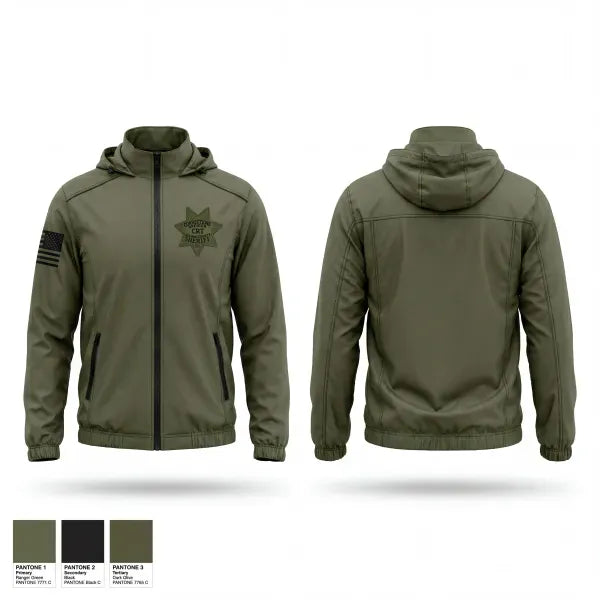 Windbreaker, Solano County Sheriff CRT, Police, Teamtime, Team time, sublimation, custom sports apparel, team uniforms, spirit wear, spiritwear, sports uniforms, custom shirts, team store, custom team store, fundraiser sports, apparel fundraiser