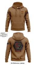 UUVRON 5 63388078 Hoodie - 128