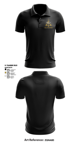 Short Sleeve Performance Polo, Ball Placement, Men's Basketball, Teamtime, Team time, sublimation, custom sports apparel, team uniforms, spirit wear, spiritwear, sports uniforms, custom shirts, team store, custom team store, fundraiser sports, apparel fundraiser