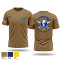 TM div Short Sleeve Performance Shirt - 1