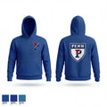 PENNSYLVANIA 74407177 Hoodie - 1