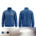 Mercy Public Safety Windbreaker - 1