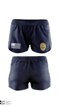 McCordsville Police Department 1417548 Ranger Panties - 1