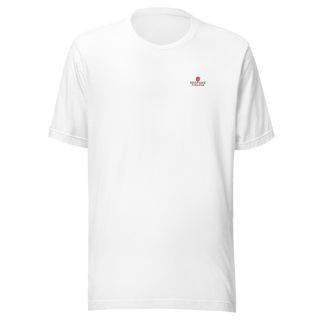 Bespoke Firearm 28500985 Unisex Staple T-Shirt | Bella + Canvas 3001