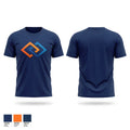 Capps Academy 13U- Jones Short Sleeve Performance Shirt - 2