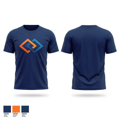 Capps Academy 13U- Jones Short Sleeve Performance Shirt - 2