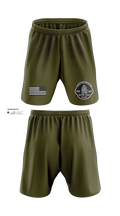 V.C.I.T 12352037 Athletic Shorts With Pockets - 32