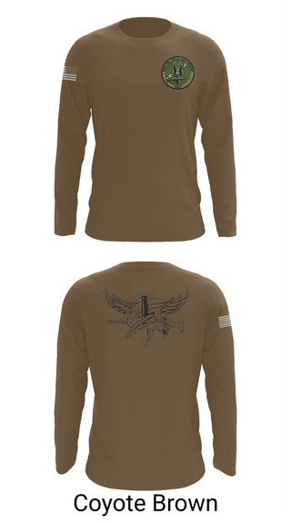 Long Sleeve Performance Shirt, RHSWAT, , Teamtime, Team time, sublimation, custom sports apparel, team uniforms, spirit wear, spiritwear, sports uniforms, custom shirts, team store, custom team store, fundraiser sports, apparel fundraiser