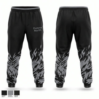 Sweatpants, Donna North, Cross Country, Teamtime, Team time, sublimation, custom sports apparel, team uniforms, spirit wear, spiritwear, sports uniforms, custom shirts, team store, custom team store, fundraiser sports, apparel fundraiser