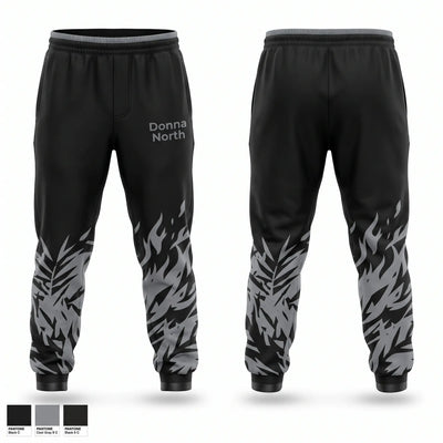 Donna North Sweatpants - 2