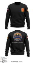 HHB / 30X Crew Neck Sweatshirt - 3