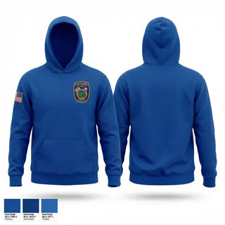 Hoodie, Oxford Police Department, Police, Teamtime, Team time, sublimation, custom sports apparel, team uniforms, spirit wear, spiritwear, sports uniforms, custom shirts, team store, custom team store, fundraiser sports, apparel fundraiser