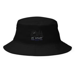 Pc Sport SXS 30360315 Bucket Hat | Big Accessories BX003
