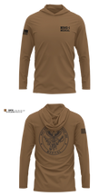 NSWG-1 Medical Long Sleeve hooded sunshirt - 5
