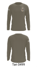 Lewiston Police Department 52702645 Long Sleeve Performance Shirt - 4