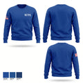 SCTF-5 Crew Neck Sweatshirt - 1