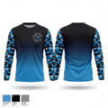 Galaxy Elite 40487926 Long Sleeve Performance Shirt 1