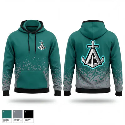 Bay City Armada 24519340 Hoodie - 1