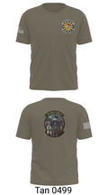 35 MXS 94242829 Old School Cotton Feel Shirt - 70