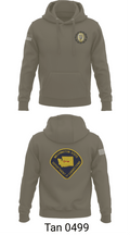 Monroe Correctional Complex  Hoodie - 12