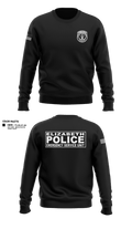 Emergency Service Unit 40804192 Crew Neck Sweatshirt - 32