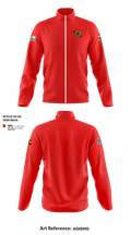 434th FA BDE H2F 66050824 Fleece Jacket - 105