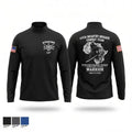 44th IBCT 18314552 Windbreaker - 1