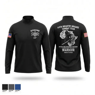 Windbreaker, 44th IBCT, Army, Teamtime, Team time, sublimation, custom sports apparel, team uniforms, spirit wear, spiritwear, sports uniforms, custom shirts, team store, custom team store, fundraiser sports, apparel fundraiser