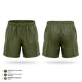 Patrick County Sheriff’s Office Ranger Panties - 1