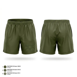 Ranger Panties, Patrick County Sheriff’s Office, Police, Teamtime, Team time, sublimation, custom sports apparel, team uniforms, spirit wear, spiritwear, sports uniforms, custom shirts, team store, custom team store, fundraiser sports, apparel fundraiser