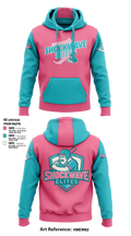 Shockwave Elites 23119677 Hoodie - 1