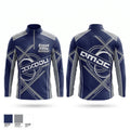 Excel Elite Softball Quarter Zip Jacket - 1