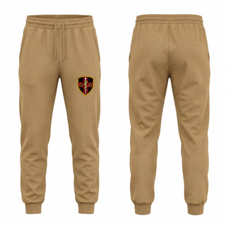 Sweatpants, MSU, Army, Teamtime, Team time, sublimation, custom sports apparel, team uniforms, spirit wear, spiritwear, sports uniforms, custom shirts, team store, custom team store, fundraiser sports, apparel fundraiser