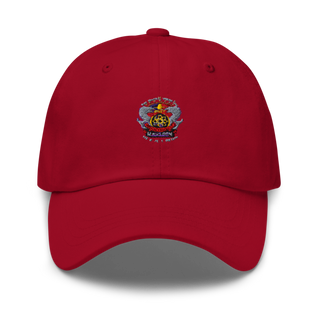 Kings Bay PMT 9436837 Classic Dad Hat | Yupoong 6245CM