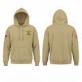 Lake Hiawatha fire department Hoodie - 1