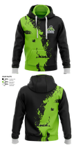 Seneca Creek Sliders 52597605 Hoodie - 1