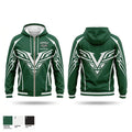 Venice High School Indians 24532385 Windbreaker - 1
