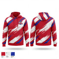 West High School Track & Field 22296758 Hoodie - 1