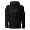 SRT Unisex Hoodie - 1