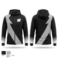 Westside Renegades Windbreaker - 1